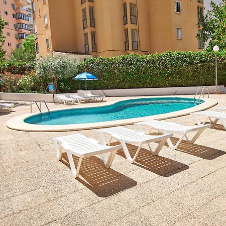 Don Gregorio-Fincas Benidorm Ngoại thất bức ảnh