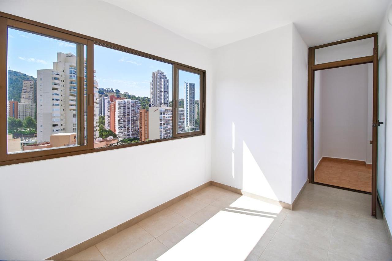 Don Gregorio-Fincas Benidorm Ngoại thất bức ảnh