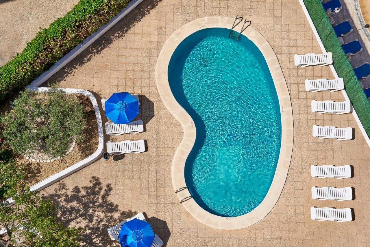 Don Gregorio-Fincas Benidorm Ngoại thất bức ảnh